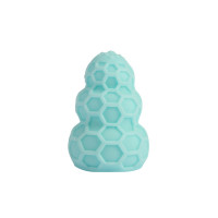 Мастурбатор Cosy Phantom Masturbator Pleasure Pocket, бірюзовий
