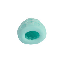 Мастурбатор Cosy Phantom Masturbator Pleasure Pocket, бірюзовий — Просмотреть изображение 3