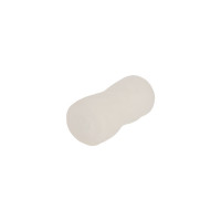 Мастурбатор Stamina Masturbator Pleasure Pocket-Clear — Просмотреть изображение 4