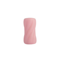Мастурбатор Cosy Stamina Masturbator Pleasure Pocket, рожевий — Просмотреть изображение 4