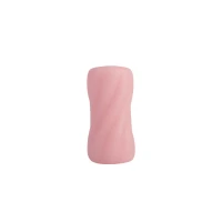 Мастурбатор Cosy Stamina Masturbator Pleasure Pocket, рожевий — Просмотреть изображение 4