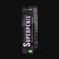 Крем для стимуляції AbsolutSex Super Penis 75 ml — Переглянути зображення 2