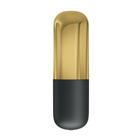Вібромасажер PRETTY LOVE MINI MASSAGER, 12 vibration functions