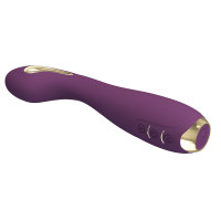 Вібратор PRETTY LOVE HECTOR, 12 vibration functions 5 electric shock functions Mobile APP remote con — Просмотреть изображение 5