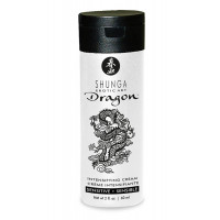 Збуджуючий крем Shunga Dragon Sensitive, 60 мл