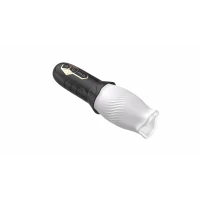 Мастурбатор Head Rotating and vibration Stimulating Masturbator Upgrade 2.0 — Переглянути зображення 2