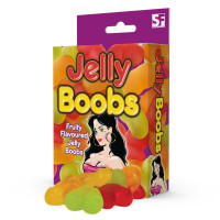 Цукерки желейні Jelly Boobs — Просмотреть изображение 3