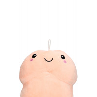 Плюшевий пеніс, 20 см