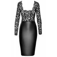 Плаття Noir Lace Dress, S — Просмотреть изображение 4