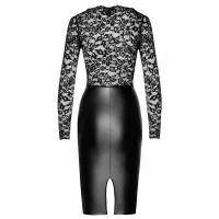 Плаття Noir Lace Dress, S — Переглянути зображення 5