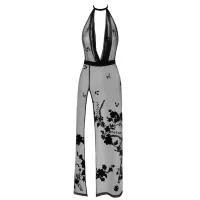 Плаття Noir Dress Long, XL — Переглянути зображення 5