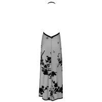 Плаття Noir Dress Long, XL — Переглянути зображення 6