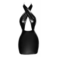 Плаття Noir Mini Dress, L — Переглянути зображення 5