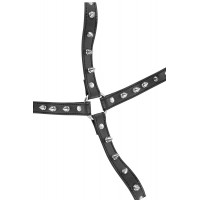 Нагрудний ремінь Fetish Tentation Sexy Chest Harness