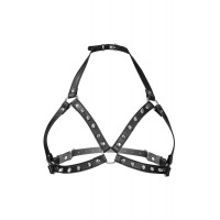 Нагрудний ремінь Fetish Tentation Sexy Chest Harness — Просмотреть изображение 4