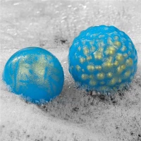 Вагінальні кульки Ocean's Toner, блакитні — Переглянути зображення 7