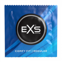 Презервативи EXS Regular, 12 шт — Просмотреть изображение 4