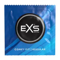 Презервативи EXS Regular, 12 шт — Просмотреть изображение 4