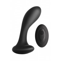 Вібростимулятор простати S Pleasures Premium Eazy, чорний — Просмотреть изображение 3