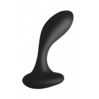 Вібростимулятор простати S Pleasures Premium Eazy, чорний — Просмотреть изображение 4