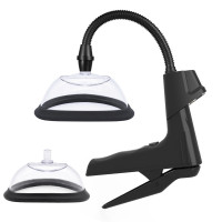 Вакуумна помпа B-Series Pompka Pussy Pump — Просмотреть изображение 4