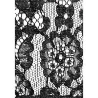 Маска Lace With Elastic Straps — Переглянути зображення 4