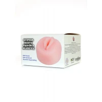 Насадка на помпу B-Series LifeLike Pump Sleeve 02 — Переглянути зображення 3