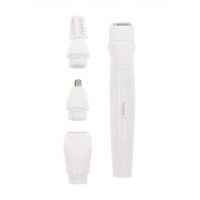 Жіноча електробритва All-in-One Ladyshave, біла — Просмотреть изображение 4