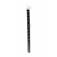 Нашийник Fetish Boss Series Collar with studs 3 cm