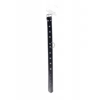 Нашийник Fetish Boss Series Collar with studs 3 cm