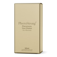 Парфуми PheroStrong Your Choice for Women, 50 мл