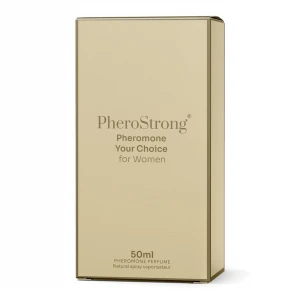 Парфуми PheroStrong Your Choice for Women, 50 мл