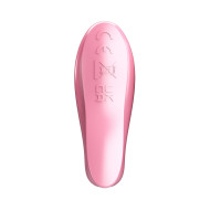 Затискачі для сосків PRETTY LOVE - Leaf, 10 vibration functions — Переглянути зображення 4