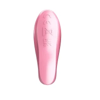 Затискачі для сосків PRETTY LOVE - Leaf, 10 vibration functions — Переглянути зображення 4