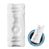 Мастурбатор PRETTY LOVE Masturbator Super soft material TPR /ABS — Просмотреть изображение 4