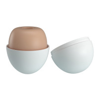 Мастурбатор PRETTY LOVE Pleasure Egg II, ABS / TPR — Переглянути зображення 5