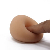 Мастурбатор PRETTY LOVE Pleasure Egg II, ABS / TPR — Переглянути зображення 6