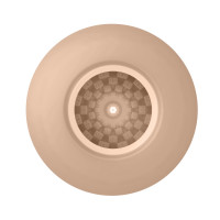 Мастурбатор PRETTY LOVE Pleasure Egg II, ABS / TPR — Переглянути зображення 7