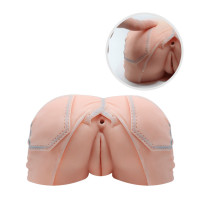 Мастурбатор BAILE - TEMPTATION PASSSION LADY,Vibration Sex talk Double holes — Просмотреть изображение 5