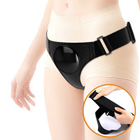 Страпон HARNESS BRIEFS- Micheal, Universal Strap-On, 7.0'' Dildo — Просмотреть изображение 5