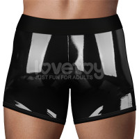Труси для страпону Chic Strap-On shorts (28 - 31 inch waist) Black