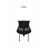 Боді Serafia Gorset, XL/2XL — Просмотреть изображение 3