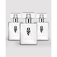 Жіночі парфуми Obsessive Floral-Fruity, 30 мл