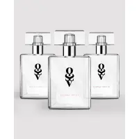 Жіночі парфуми Obsessive Floral-Fruity, 30 мл — Переглянути зображення 2