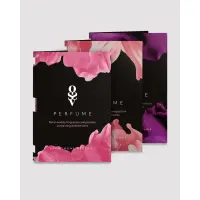 Жіночі парфуми Obsessive Perfumy Floral-Spicy тестер, 1 мл — Переглянути зображення 2