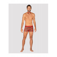 Рольовий костюм Mr Merrilo, боксери і метелик, L/XL — Просмотреть изображение 4