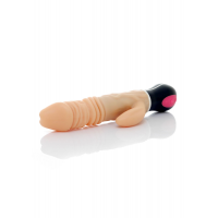 Вібратор  URANUS-USB-12function,up&down vibrator
