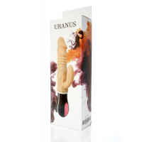 Вібратор  URANUS-USB-12function,up&amp;down vibrator — Просмотреть изображение 5