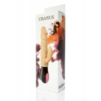 Вібратор  URANUS-USB-12function,up&amp;down vibrator — Просмотреть изображение 5