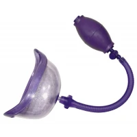Помпа жіноча Pompka-BK Vagina Sucker — Переглянути зображення 2